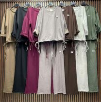 Komplet Turecka (Uniwersalny/6kompletów)