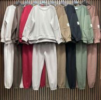 Komplet Turecka (Uniwersalny/6kompletów)