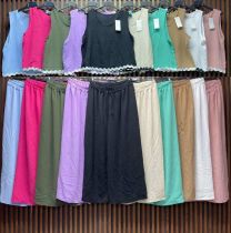 Komplet Turecka (uniwersalny/6kpt)