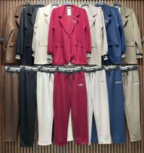 Komplet Turecka (Uniwersalny/6kompletów)