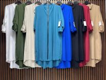 Tunika Turecka (uniwersalny/6szt)