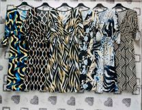 Sukienki Turecka (uniwersalny/6szt)