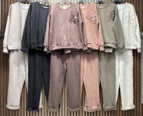 Komplet Turecka (Uniwersalny/6kompletów)