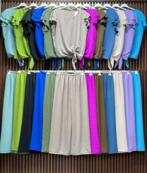 Komplet Turecka (Uniwersalny/6kompletów)