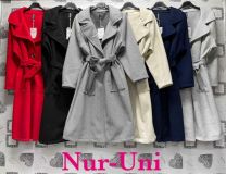 Płaszcze Turecka (uniwersalny/12szt)