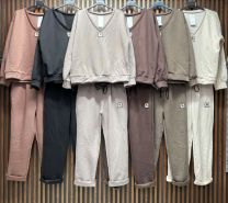 Komplet Turecka (Uniwersalny/6kompletów)