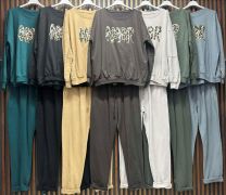 Komplet Turecka (Uniwersalny/6kompletów)