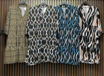 Tunika Turecka (uniwersalny/6szt)