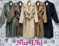 Płaszcze Turecka (uniwersalny/12szt)