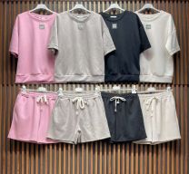 Komplet Turecka (Uniwersalny/6kompletów)