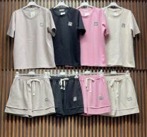 Komplet Turecka (uniwersalny/6kpt)