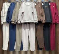 Komplet Turecka (Uniwersalny/6kompletów)