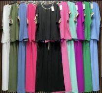 Komplet Turecka (Uniwersalny/6kompletów)