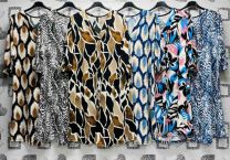 Sukienki Turecka (uniwersalny/6szt)