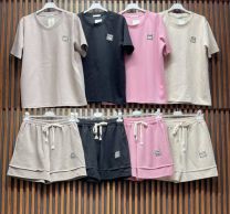 Komplet Turecka (Uniwersalny/6kompletów)