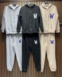 Komplet Turecka (S-XL/4kompletów)