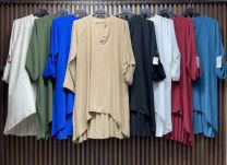 Tunika Turecka (uniwersalny/6szt)