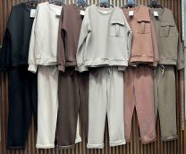 Komplet Turecka (Uniwersalny/6kompletów)