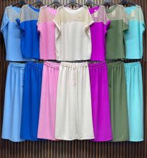 Komplet Turecka (Uniwersalny/6kompletów)