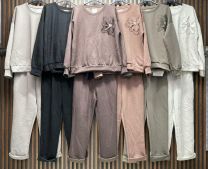 Komplet Turecka (Uniwersalny/6kompletów)