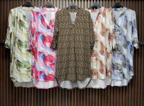 Tunika Turecka (uniwersalny/6szt)