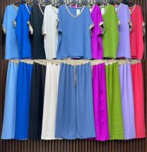 Komplet Turecka (Uniwersalny/6kompletów)