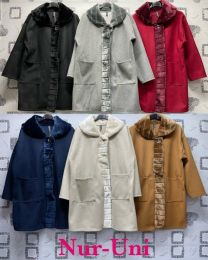 Płaszcze Turecka (uniwersalny/12szt)