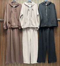 Komplet Turecka (Uniwersalny/6kompletów)