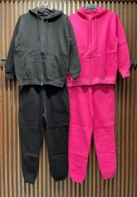 Komplet Turecka (S-XL/4kompletów)