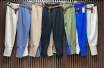 Spodnie Turecka (Uniwersalny/6szt)