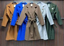 Płaszcze Turecka (uniwersalny/6szt)