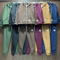 Komplet Turecka (Uniwersalny/6kompletów)