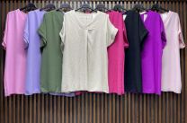 Bluzki Turecka (uniwersalny/6szt)