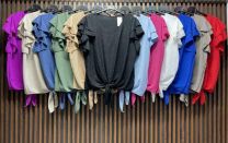 Bluzki Turecka (uniwersalny/6szt)