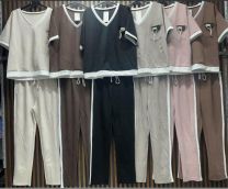 Komplet Turecka (Uniwersalny/6kompletów)