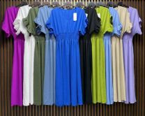 Sukienki Turecka (uniwersalny/6szt)