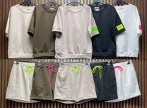 Komplet Turecka (uniwersalny/6kpt)