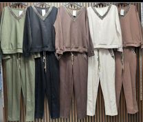 Komplet Turecka (Uniwersalny/6kompletów)