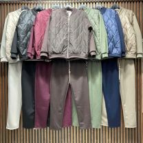 Komplet Turecka (Uniwersalny/6kompletów)