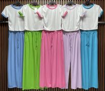 Komplet Turecka (Uniwersalny/6kompletów)