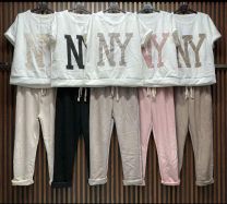 Komplet Turecka (uniwersalny/6kpt)