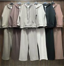 Komplet Turecka (Uniwersalny/6kompletów)