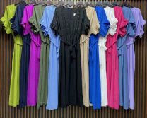 Sukienki Turecka (uniwersalny/6szt)