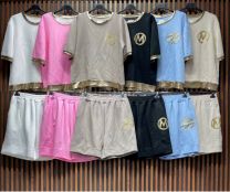 Komplet Turecka (Uniwersalny/6kompletów)