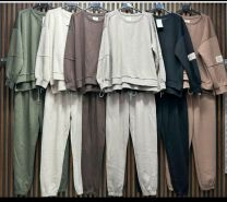 Komplet Turecka (Uniwersalny/6kompletów)