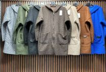 Płaszcze Turecka (uniwersalny/6szt)