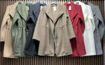 Płaszcze Turecka (uniwersalny/6szt)