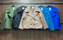 Marynarki Turecka (uniwersalny/6szt)