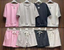 Komplet Turecka (uniwersalny/6kpt)