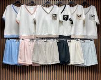 Komplet Turecka (Uniwersalny/6kompletów)